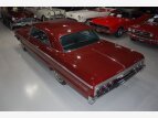 Thumbnail Photo 8 for 1964 Chevrolet Impala